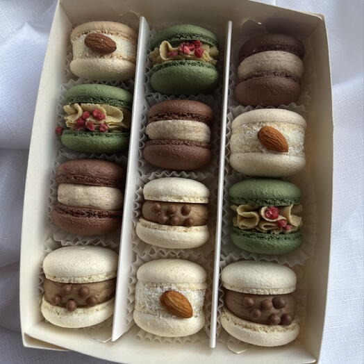 Macaron