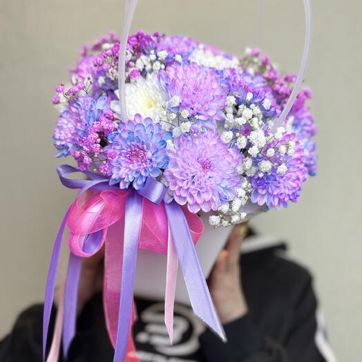Фиалковое настроение🦋