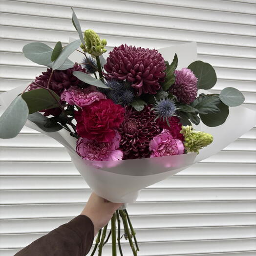 Симфония💐