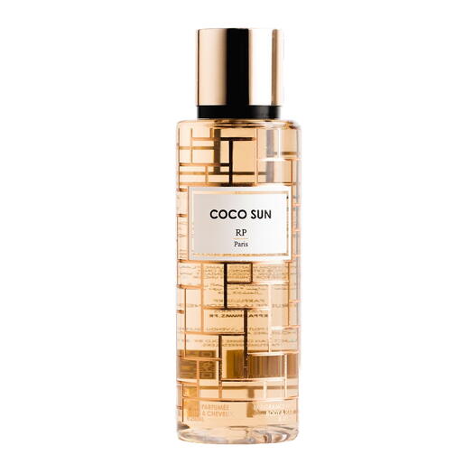 RP PARIS Спрей мист для тела парфюмерный "COCO SUN" 250 ml