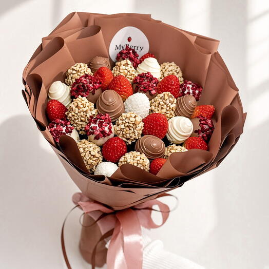 MyBerry