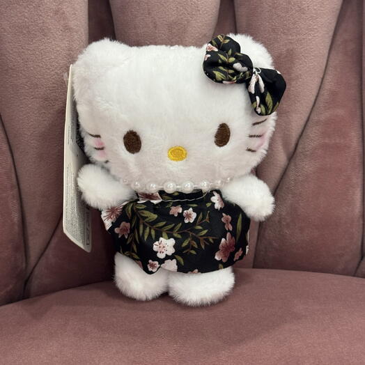 Брелок Hello Kitty