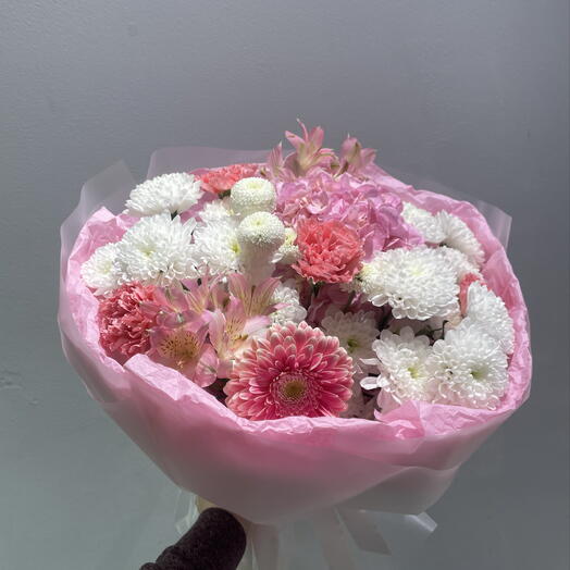 Нежное признание