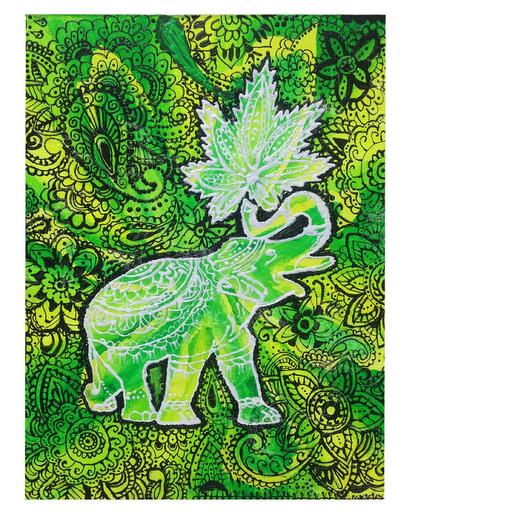 Индийский вайб