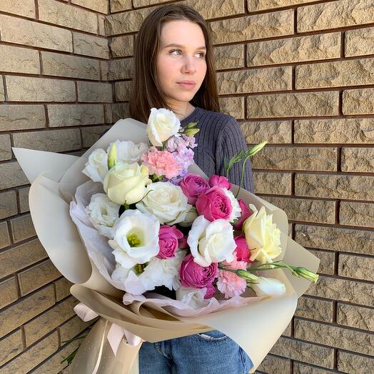 Bouquet of flowers