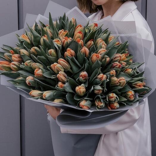 Искорка страсти