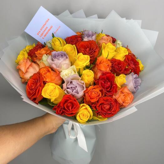 Roses
