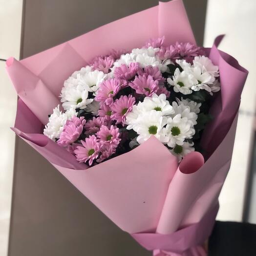 Розовая мечта 🌸