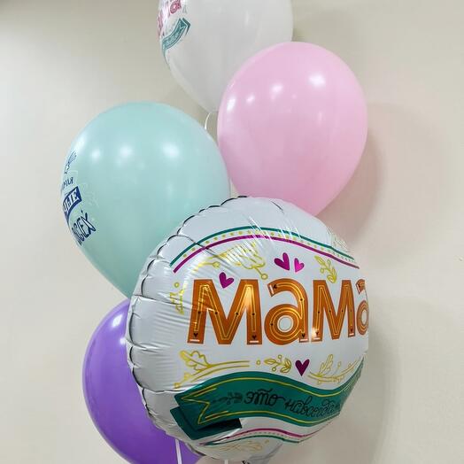 Сет "Для мамочки"
