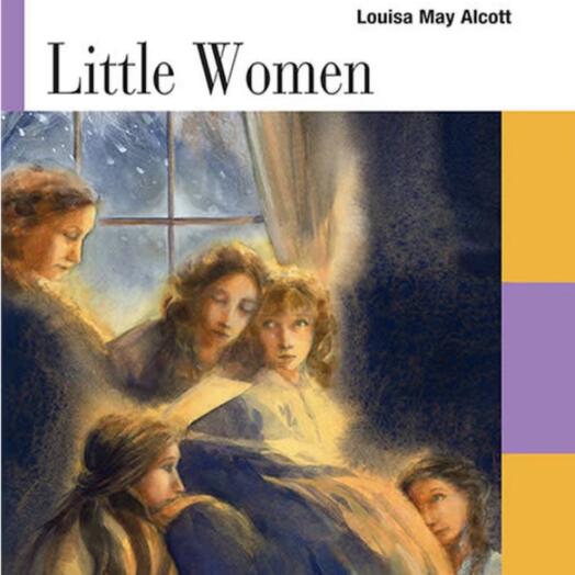Little Woman