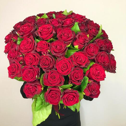 Chic 51 Rosas 50 cm