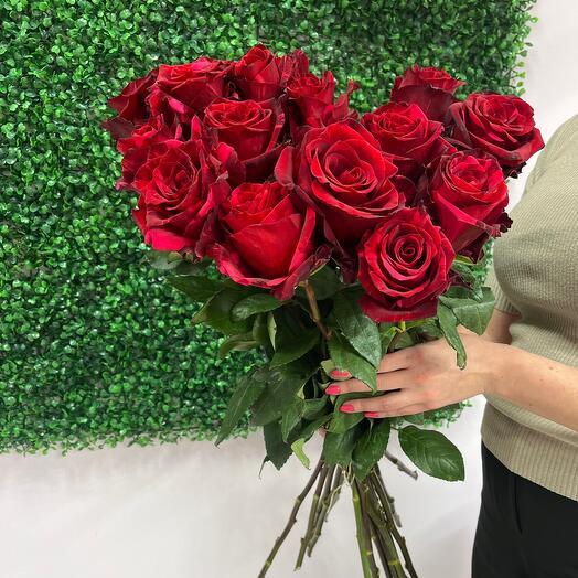 Роза эквадор Ред пантер