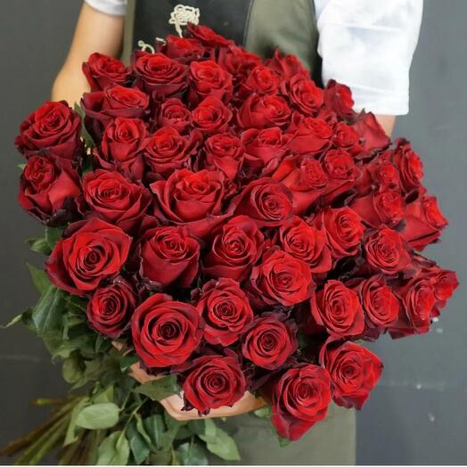 51 rosa 60 cm