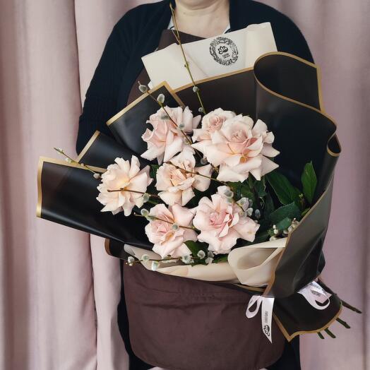 Bouquet of Roses