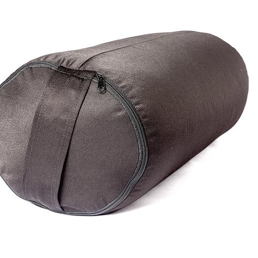 Bolster de yoga de alforfón de diferentes tamaños Ramayog