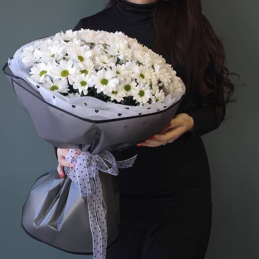 Bouquet of daisies MAXI