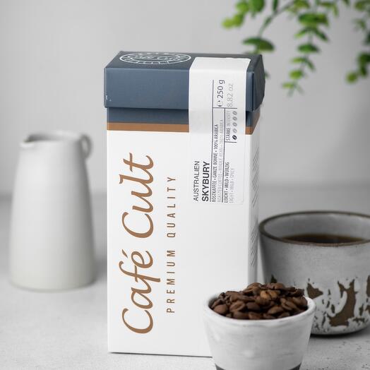 Кофе "Kopi luwak"