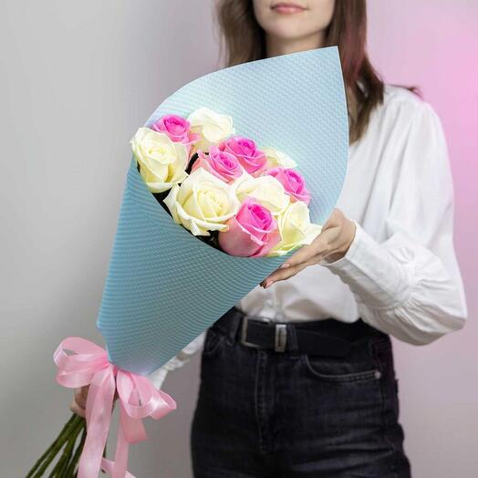 Bouquet of roses