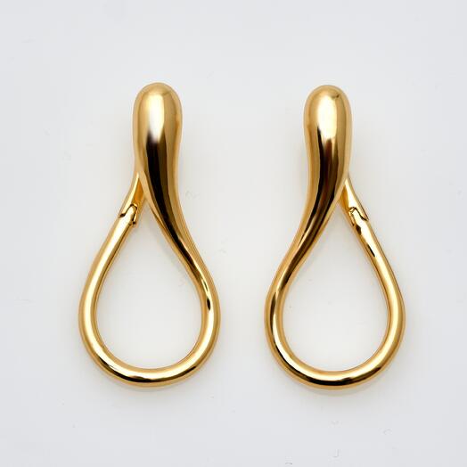 Серьги SAYOGNIVO Posh 3.1