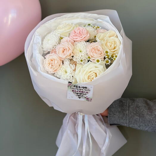 Bouquet 7