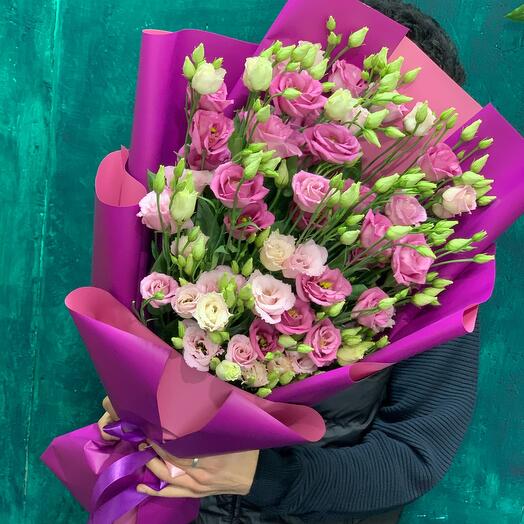 Eustoma