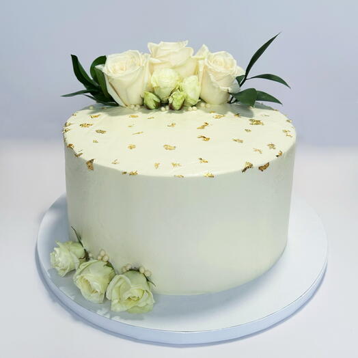 Tort weselny