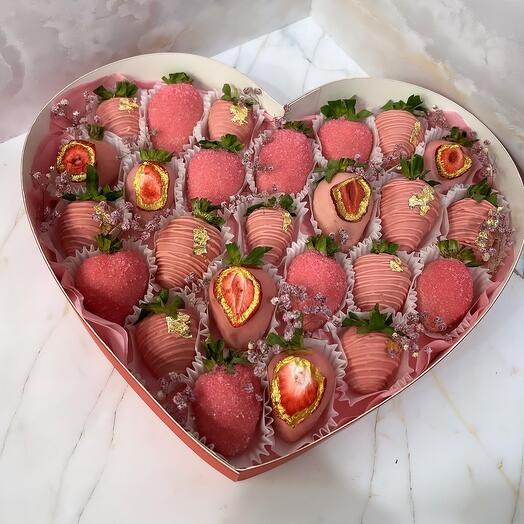 Сердце «Любимой»