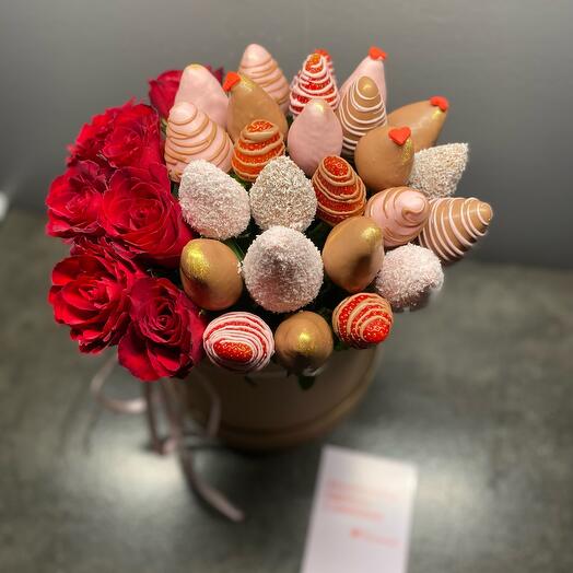 Признание 🌹