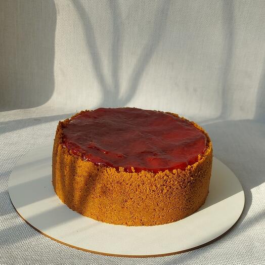 Чизкейк Нью-Йорк