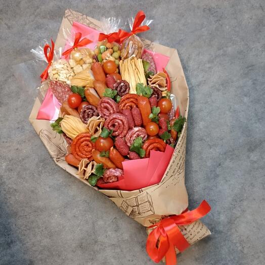 М'ясний букет "Фуршет"