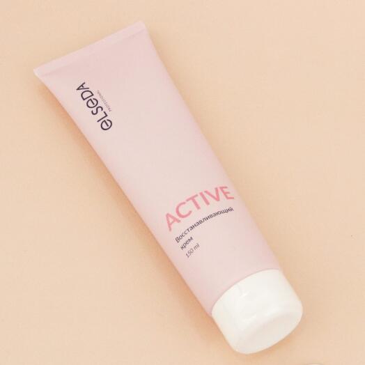 Восстанавливающий крем ACTIVE