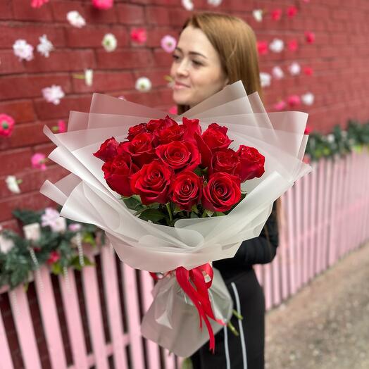 Любовь