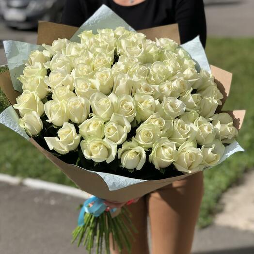 75 Роз 40-50 см