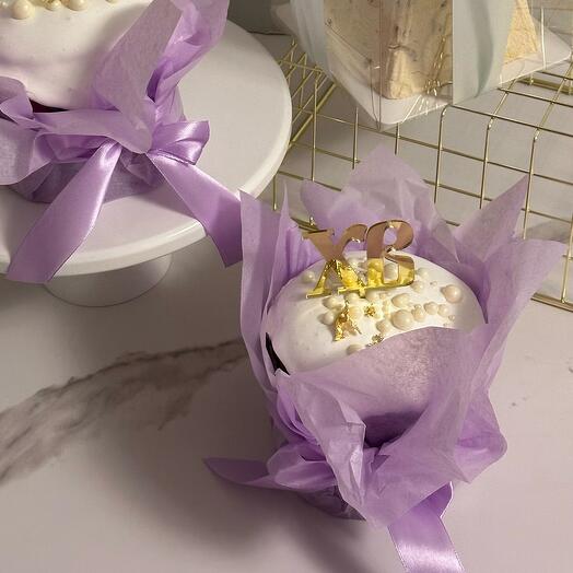 Кулич пасхальный