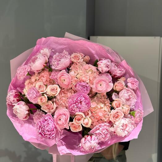 Barbie Dream