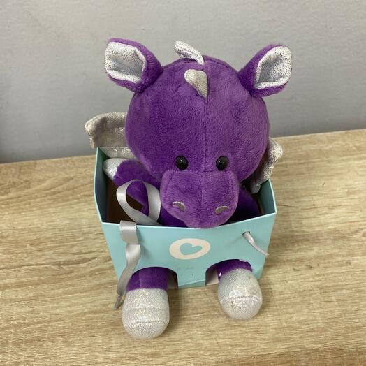 The hippopotamus Angel