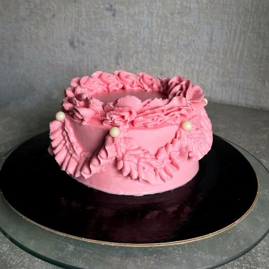 Pastel de Bento