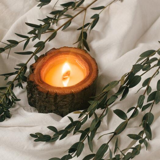 Aromatic diffuser for a gift (choose your fragrance in the description)
