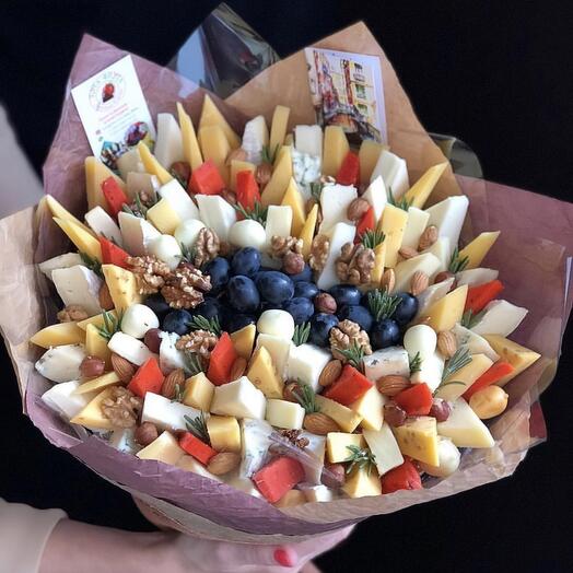 Сырное Ассорти