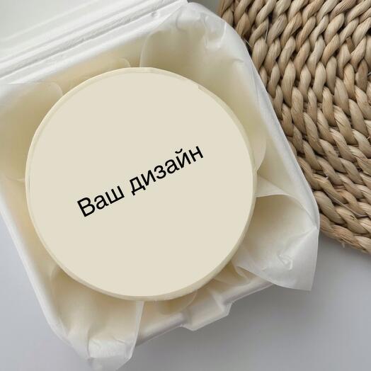 Бенто S. С Вашим дизайном