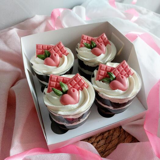 Set de trufas