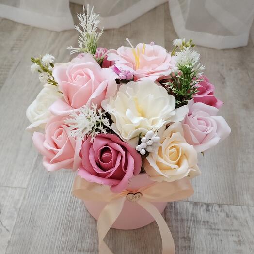 Букет "Сказочный"