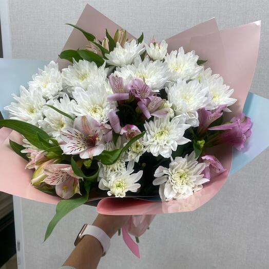 Bouquet Sissy