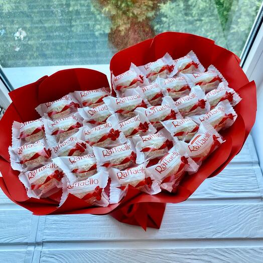 Сердце Рафаэлло