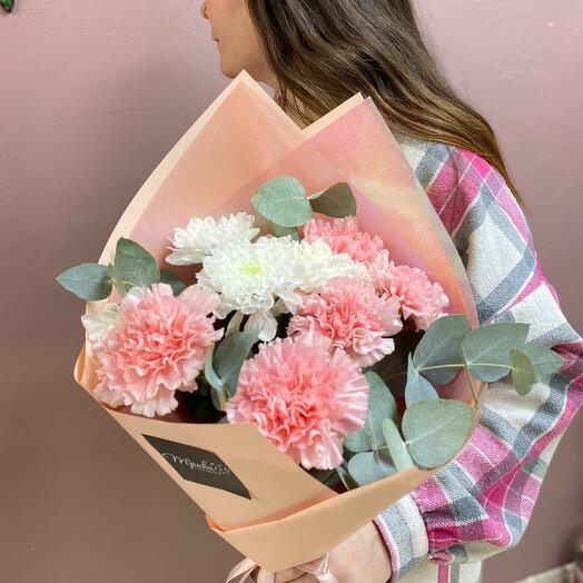 Birthday bouquet