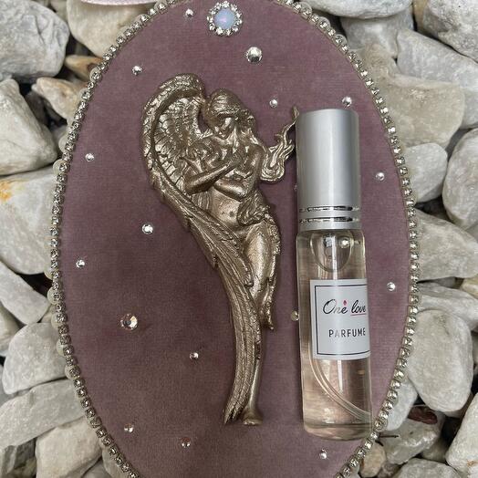 Парфюм Vetiver Lemon Bergamot