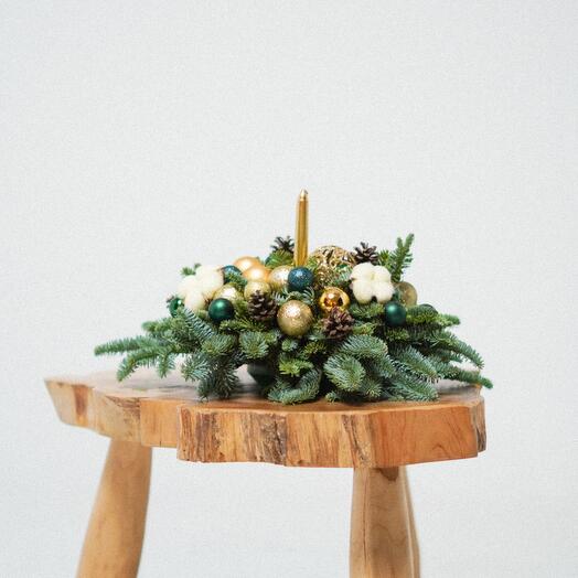 Настольная композиция