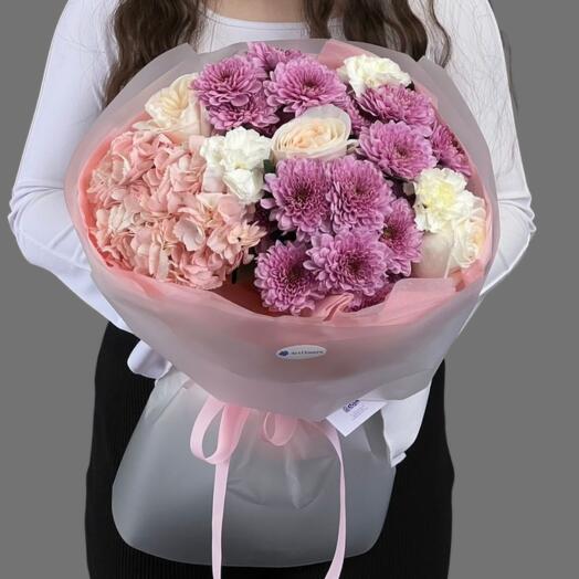 Гармония успеха