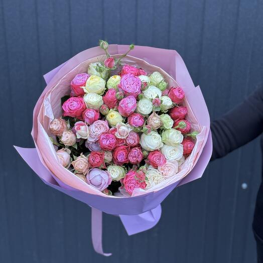 Mix Bouquet💘