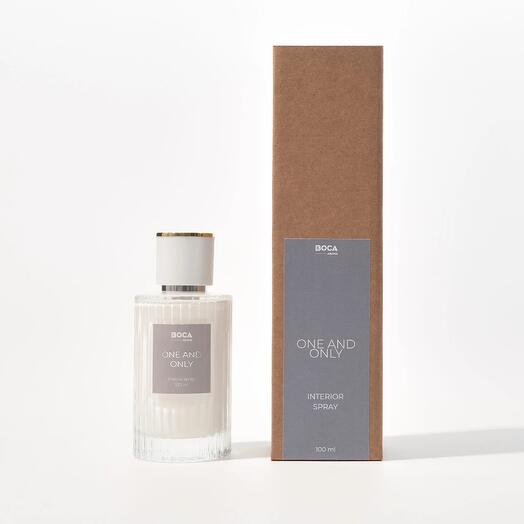 Интерьерный спрей ONE AND ONLY